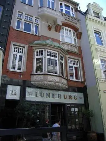 Luneburg Haus