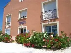 Residence Hoteliere La Pinede Bleue 