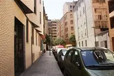 Apartamentos Rodriguez de Cordoba 3000 