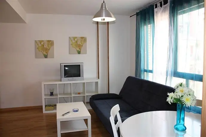 Apartamentos Rodriguez de Cordoba 3000 