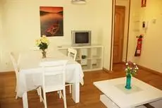 Apartamentos Rodriguez de Cordoba 3000 