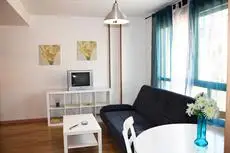 Apartamentos Rodriguez de Cordoba 3000 