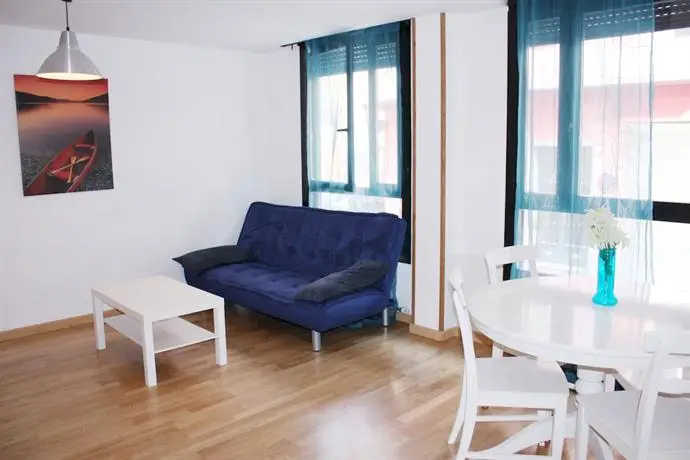 Apartamentos Rodriguez de Cordoba 3000 