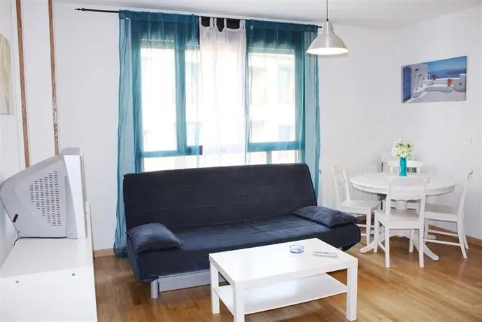 Apartamentos Rodriguez de Cordoba 3000 