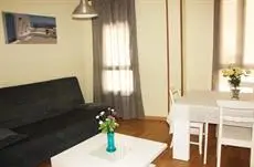 Apartamentos Rodriguez de Cordoba 3000 