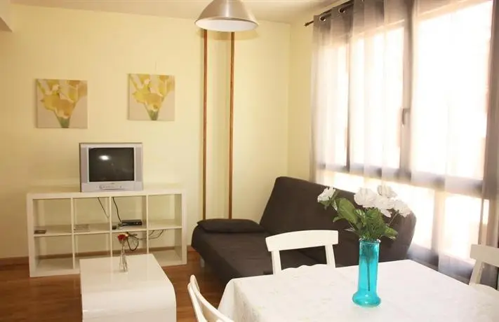 Apartamentos Rodriguez de Cordoba 3000 