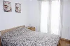 Apartamentos Rodriguez de Cordoba 3000 