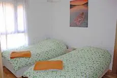 Apartamentos Rodriguez de Cordoba 3000 