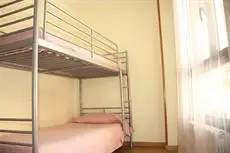 Apartamentos Rodriguez de Cordoba 3000 