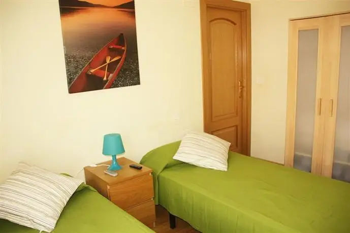 Apartamentos Rodriguez de Cordoba 3000 