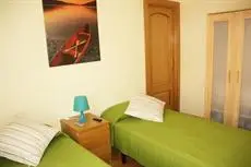 Apartamentos Rodriguez de Cordoba 3000 