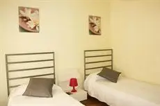 Apartamentos Rodriguez de Cordoba 3000 