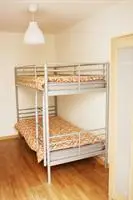 Apartamentos Rodriguez de Cordoba 3000 