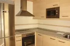 Apartamentos Rodriguez de Cordoba 3000 