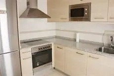 Apartamentos Rodriguez de Cordoba 3000 