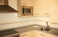 Apartamentos Rodriguez de Cordoba 3000 