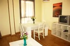 Apartamentos Rodriguez de Cordoba 3000 