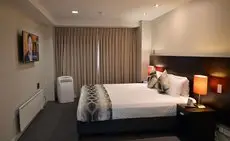 Auckland City Hotel 