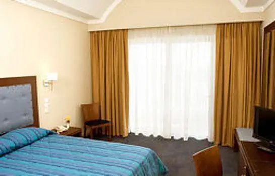 Lakitira Suites 