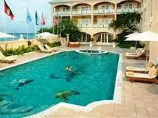 Sandals Inn All Inclusive - Couples Only 