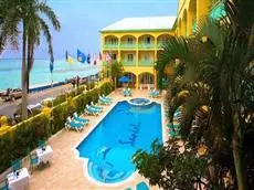 Sandals Inn All Inclusive - Couples Only 