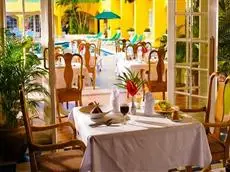 Sandals Inn All Inclusive - Couples Only 