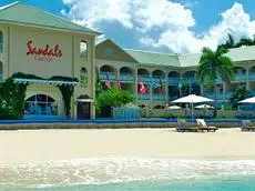 Sandals Inn All Inclusive - Couples Only 