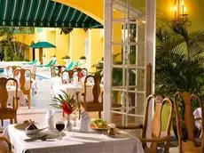 Sandals Inn All Inclusive - Couples Only 