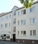 Apartmenthaus Kibar - Mittelfeld 