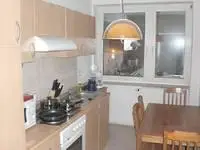 Apartmenthaus Kibar - Mittelfeld