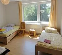 Apartmenthaus Kibar - Mittelfeld