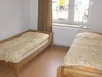 Apartmenthaus Kibar - Mittelfeld