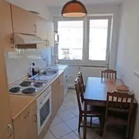 Apartmenthaus Kibar - Mittelfeld 