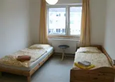 Apartmenthaus Kibar - Mittelfeld 