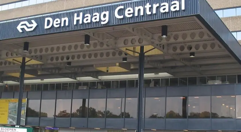 Hotel Hague Center