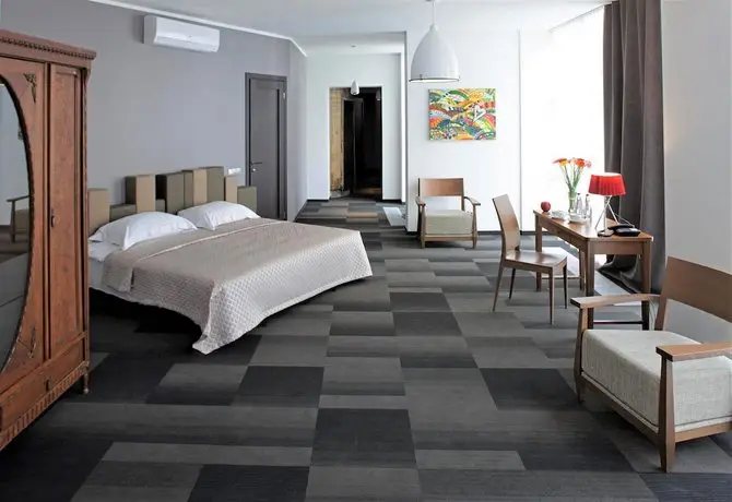 Rixwell Terrace Design Hotel 