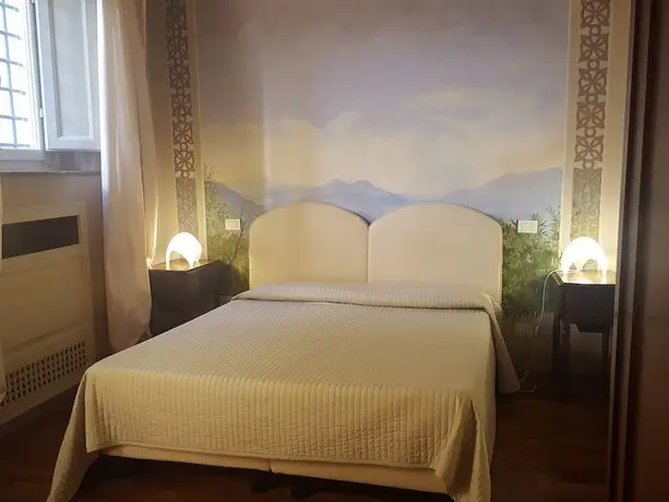 Albergo San Martino 