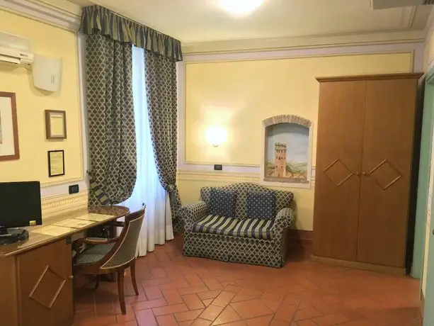 Albergo San Martino 