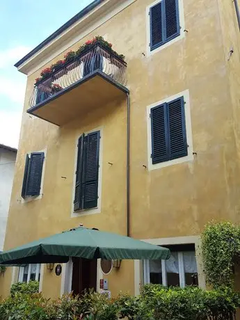 Albergo San Martino 