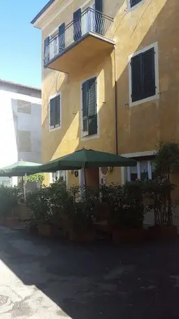 Albergo San Martino 