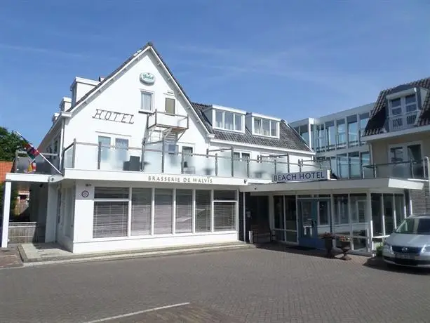 Beach Hotel Zoutelande