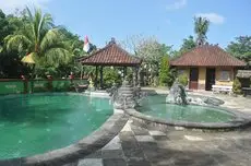 Dewi Sinta Hotel and Restaurant 