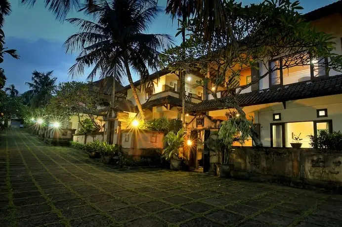 Dewi Sinta Hotel and Restaurant 