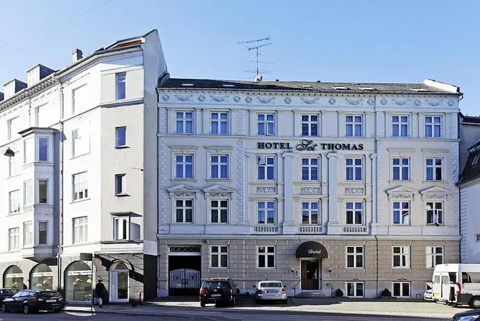 Hotel Sct Thomas