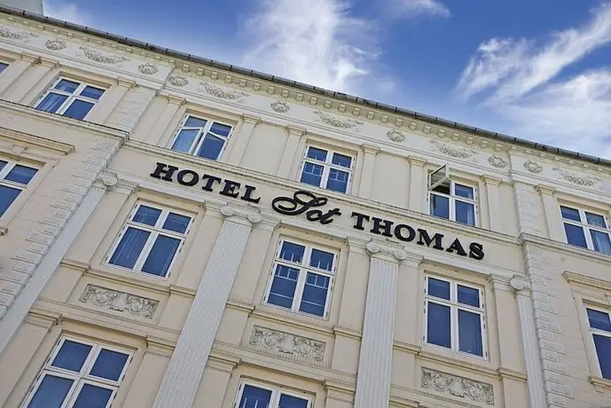 Hotel Sct Thomas 