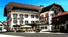 Hotel zur Post Ruhpolding 