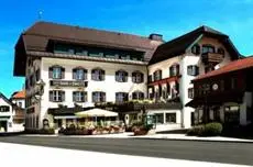 Hotel zur Post Ruhpolding 