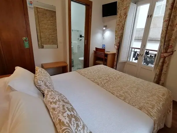 Hostal Anosa Casa 