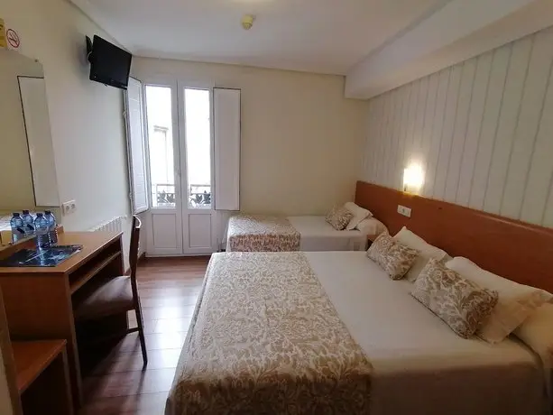 Hostal Anosa Casa 