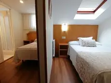 Hostal Anosa Casa 